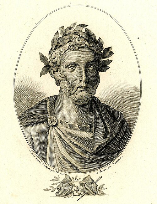 Titus Maccius Plautus